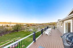 Secluded Sunrise - Lake Views, Sleeps 23, Dogs OK - Image 2
