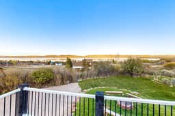 Secluded Sunrise - Lake Views, Sleeps 23, Dogs OK - Image 4
