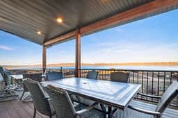 Two Bear Lodge - Sleeps 40, Pools & Beach Access - Image 2