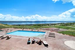 Two Bear Lodge - Sleeps 40, Pools & Beach Access - Image 3