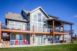 Two Bear Lodge - Sleeps 40, Pools & Beach Access - Image 4