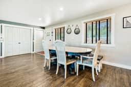 On the Waterfront - Lakefront with Mountain Views - Image 5