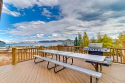 Marina View - Lake View Deck & Foosball - Image 2