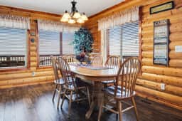 Garden City Gem - Lake Views, Wraparound Deck - Image 5
