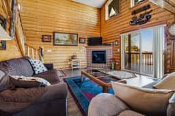 Garden City Gem - Lake Views, Wraparound Deck - Image 2