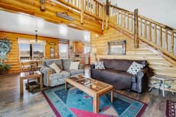 Garden City Gem - Lake Views, Wraparound Deck - Image 3