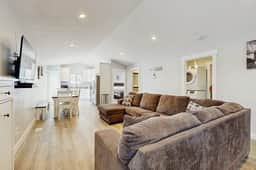 Shore Fun Cottage - ATV Access & Dog-Friendly - Image 3