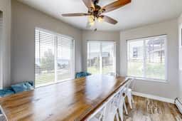 Buttercup Beauty - Fire Pit & Views, Sleeps 21 - Image 4