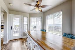 Buttercup Beauty - Fire Pit & Views, Sleeps 21 - Image 5