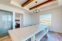 Bluegrass Cabin - Lake Views, Fireplace & Deck - Image 5