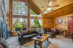 Aspen Hideaway Cabin - Image 3