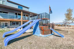 The Pirate Ship Chalet - Image 5