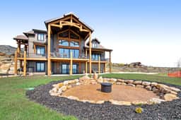 Raspberry Ridge Lodge - Image 5
