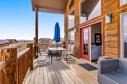 Peaceful Bear Lake Home - Image 2