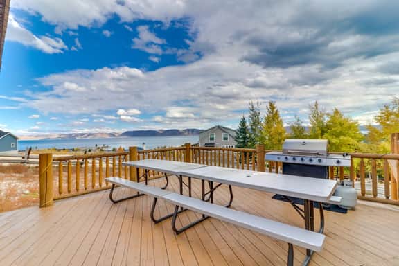 Marina View - Lake View Deck & Foosball - Image 2