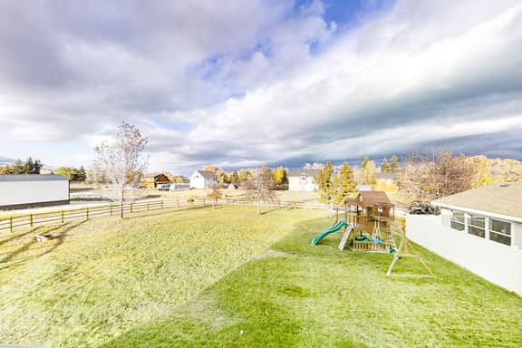 Kokomo Kottage - Game Room, Fire Pit & Playset - Image 4