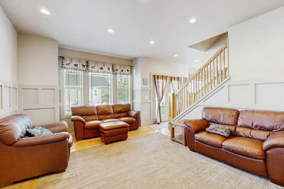 Bear Shore Retreat - Lake Views, Pool & Game Room - Image 3