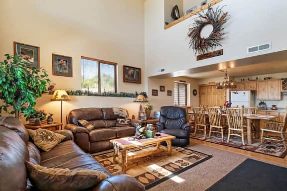 Moose Mountain Retreat - Image 2