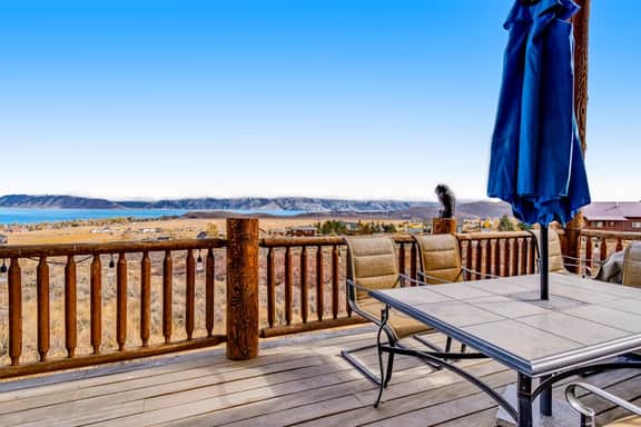 Peaceful Bear Lake Home - Image 4