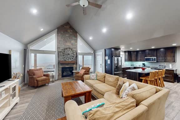 Serenity w/ Ideal Beach Access! - Image 3