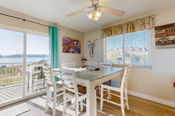 Bear Lake  View - Pool, Hot Tub & Game Room - Image 1