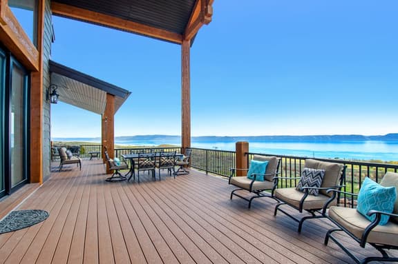 Raspberry Ridge Lodge - Image 1