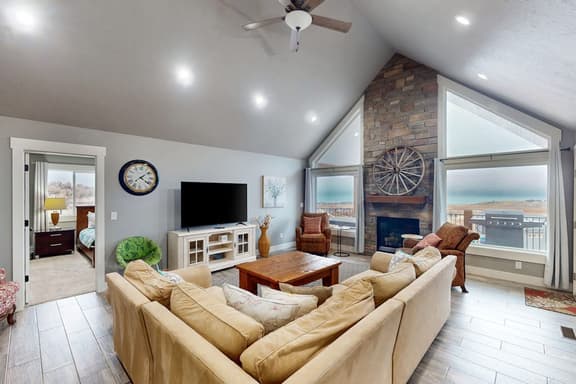 Serenity w/ Ideal Beach Access! - Image 1